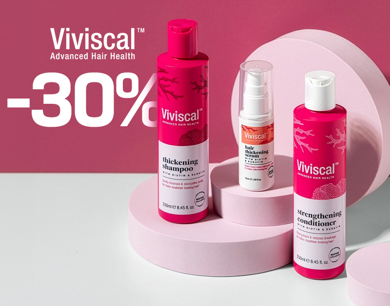 Viviscal